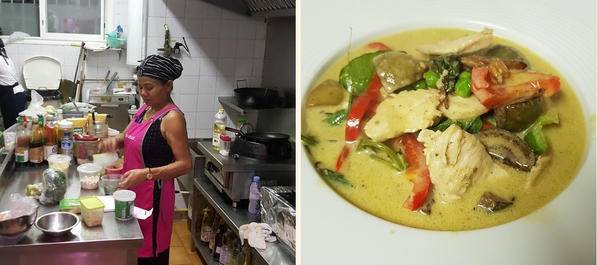 Souan-Son Thai Food - Gallery Image 1