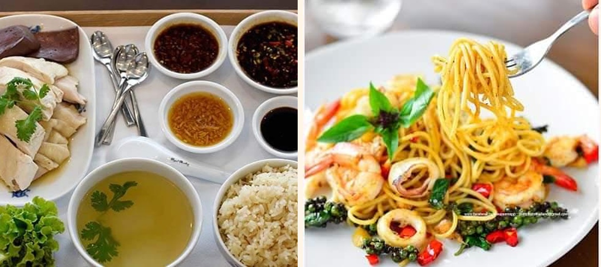 Souan-Son Thai Food - Gallery Image 2