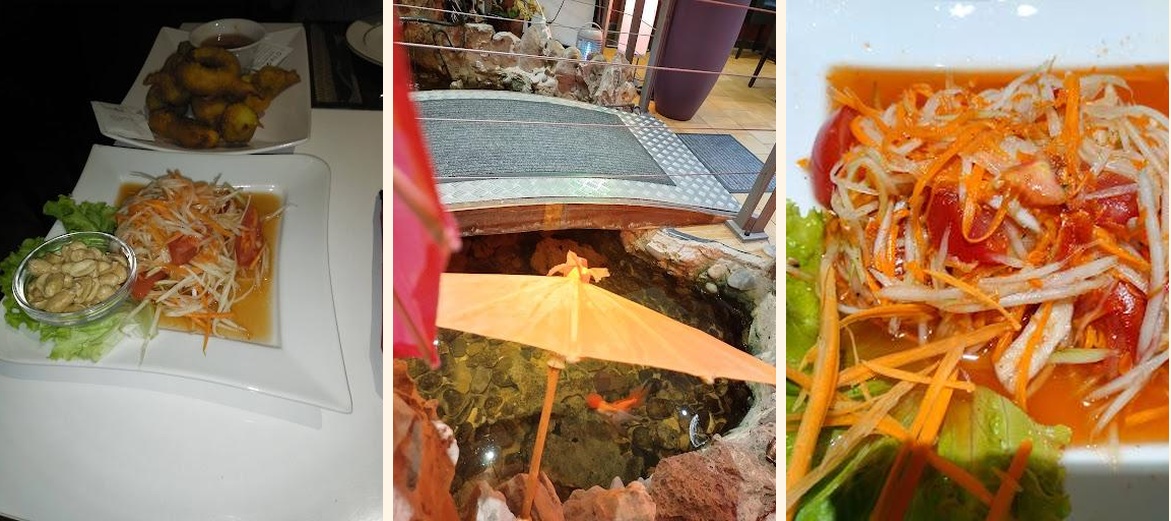 Souan-Son Thai Food - Gallery Image 3