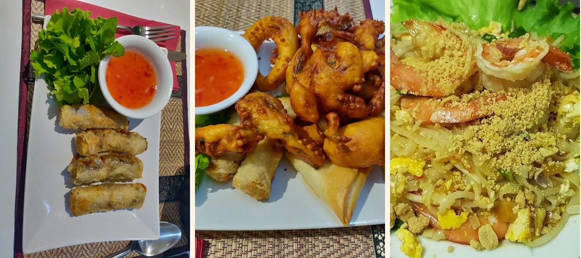 Souan-Son Thai Food - Gallery Image 5