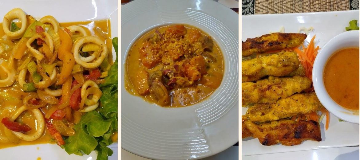 Souan-Son Thai Food - Gallery Image 6