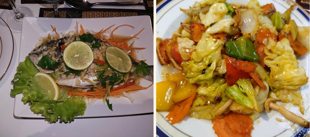 Souan-Son Thai Food - Gallery Image 8